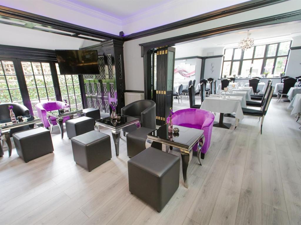 Verve Hotel Bedford Bagian luar foto
