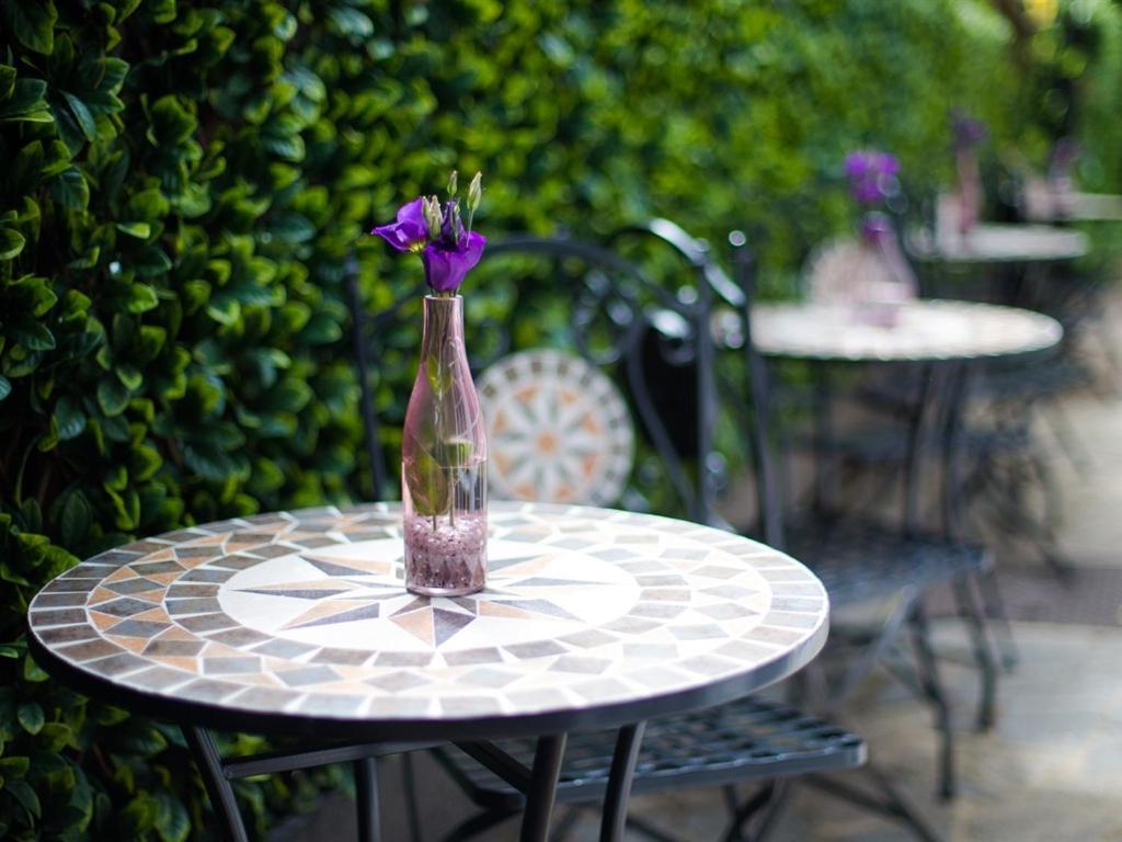 Verve Hotel Bedford Bagian luar foto
