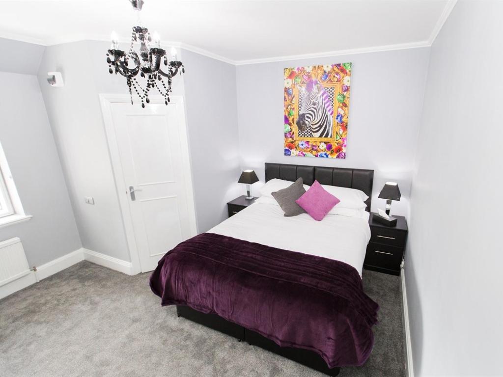 Verve Hotel Bedford Bagian luar foto