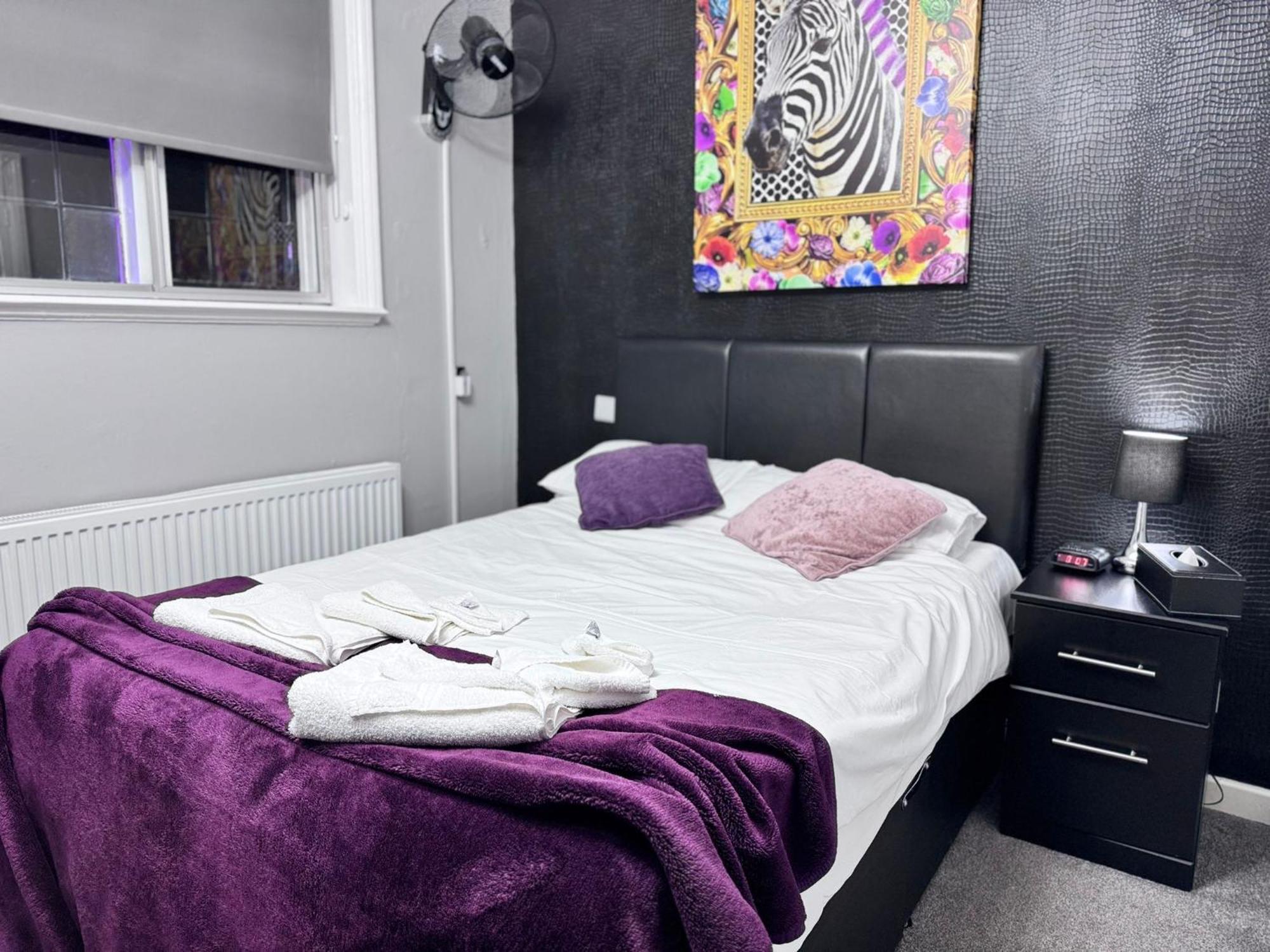 Verve Hotel Bedford Bagian luar foto