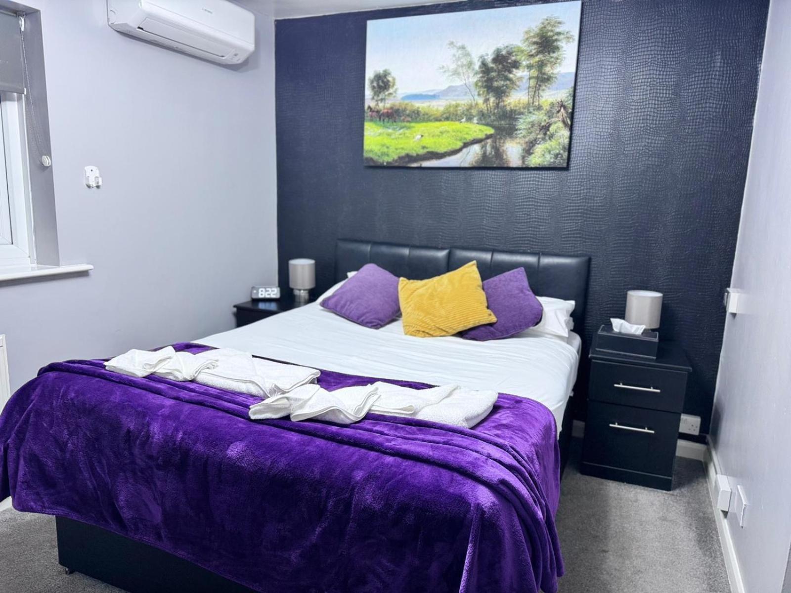 Verve Hotel Bedford Bagian luar foto