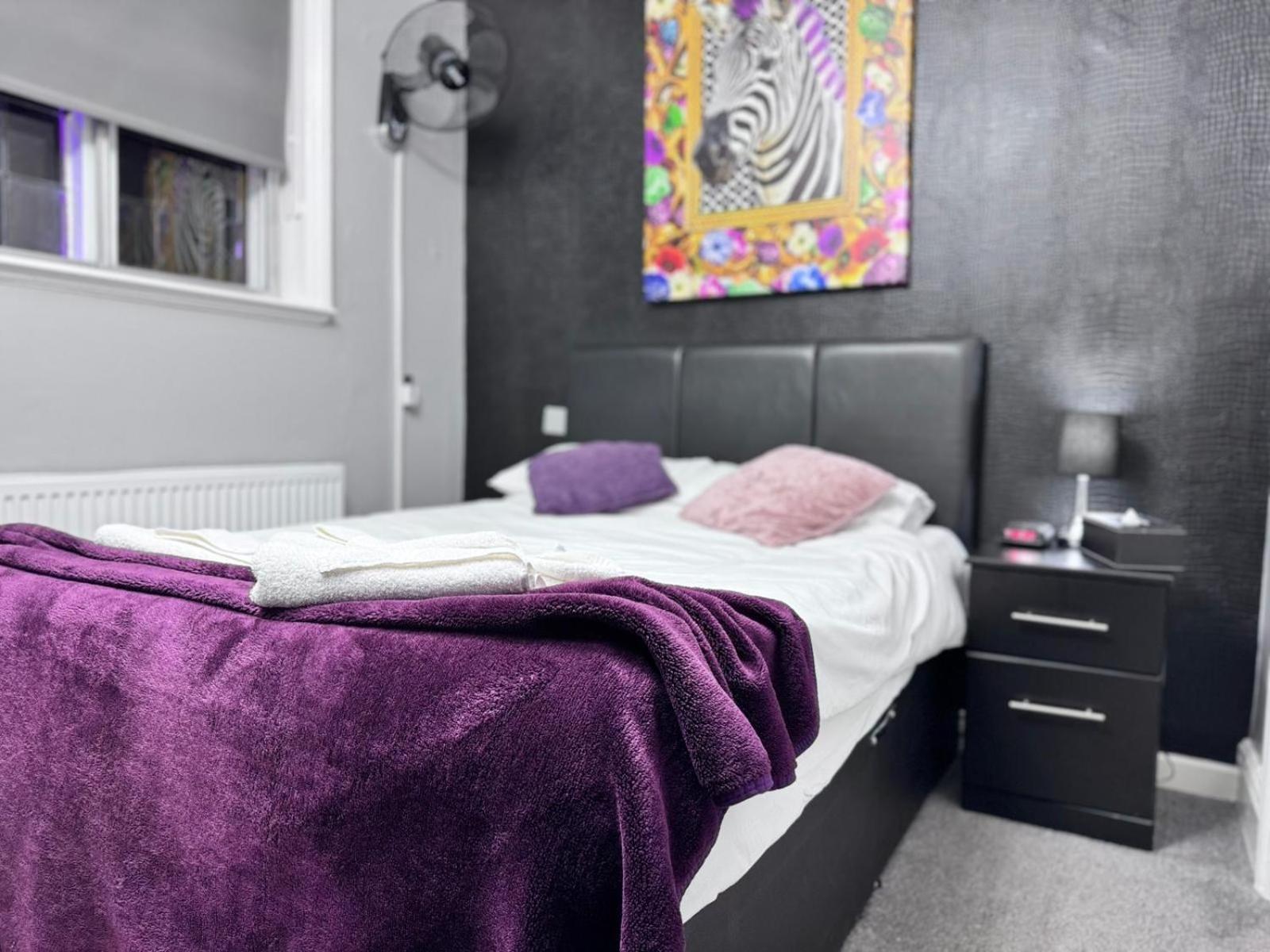 Verve Hotel Bedford Bagian luar foto